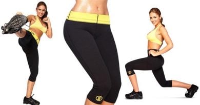 Бриджи для похудения HOT SHAPERS neotex отзывы