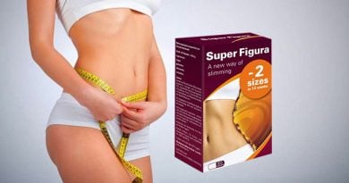 Капсулы Super Figura (Супер Фигура) для снижения веса