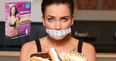 Dietonus препарат для похудения: быстрое и эффективное избавление от лишнего веса