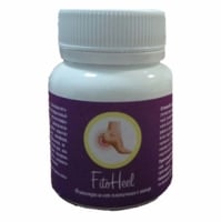 Препарат FitoHeel от шпор на пятках