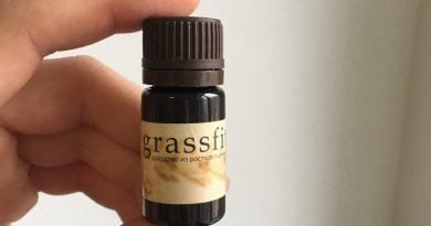 GrassFit для похудения – инструкция по применению