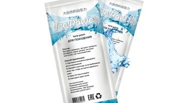 Ice Power пластыри для похудения — сбросьте лишнее без диет и спортзала!