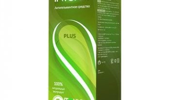 Intoxic Plus