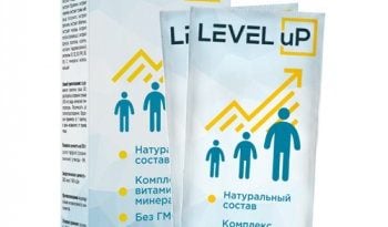 Level Up