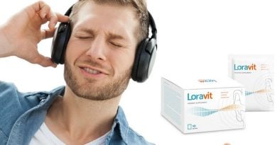 Loravit для восстановления слуха: быстро возвращает былую четкость звуков!