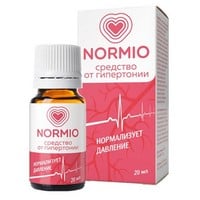 Отзывы Реальные Покупателей о Лекарстве от Гипертонии Нормио