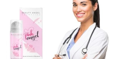 Pink angel для осветления кожи в интимной области: будьте уверены в себе в любой ситуации!