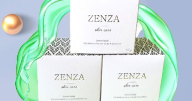 Zenza Cream крем против морщин с гиалуроновой кислотой