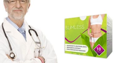 Slimless для похудения: натуральная добавка для быстрого похудения и оздоровления организма!