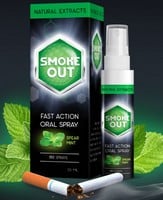 Отзывы Реальные Покупателей о Спрее от Курения Smoke Out