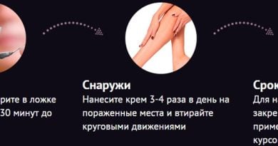 Varitox ― крем и капли от варикоза