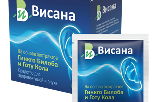 Висана для слуха – развод? Цена, отзывы, где купить