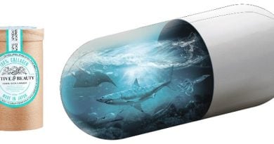 Active Beauty – комплекс для продления молодости суставов