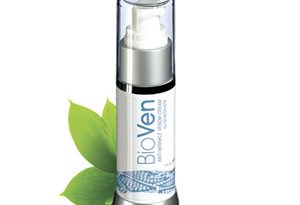 BioVen — омолаживающий крем от морщин