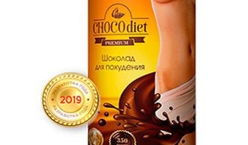 Choco diet