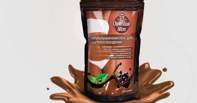 Chocolate Slim для похудения – отзывы о препарате