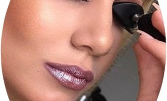 Crease Stamp — ваш помощник в нанесении сухих теней