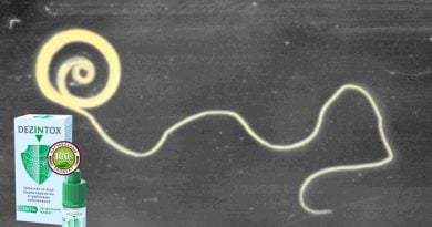 Dezintox средство от паразитов: инструкция, как применять