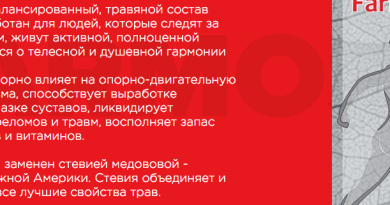 Капли Farmoste Фармост от остеохондроза и артроза — здоровье и молодость Ваших костей и суставов