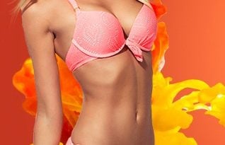 Forskolin для похудения — тотальное избавление от лишнего веса!