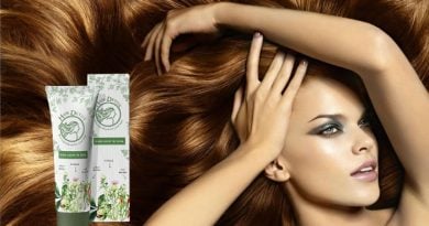 Hair Detox — скажи «Да» густым и пышным волосам!