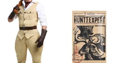 Hunt Expert приманка для копытных животных: уникальная разработка группы опытных сибирских охотников!
