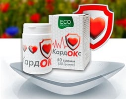 Отзывы о лекарстве Кардокс — таблетки для сердца и сосудов