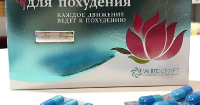 Липоксин для похудения