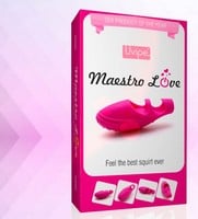Отзывы о сквиртмашине «Maestrolove»