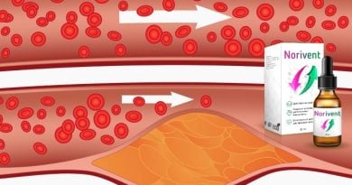 Norivent средство от холестерина: инструкция, как применять