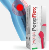 Отзывы о креме для суставов Peneflex
