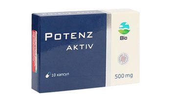 Potenz Aktiv