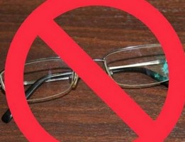 Отзывы о программе коррекции зрения «Нет очкам!»