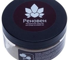 Уникальное средство от расширенных вен Реновен