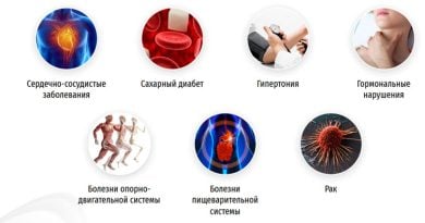 SlimBiotic — монодозы для быстрого снижения веса