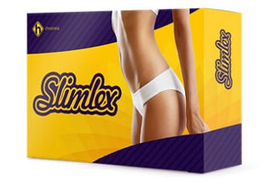Slimlex – комплекс для сжигания жировых отложений