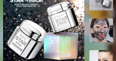 Star Mask — очищающая пленочная маска для лица