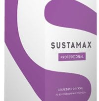 Средство от болей в суставах Sustamax