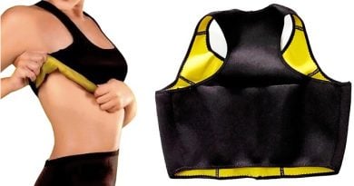 Жилет для похудения Hot Shapers (Хот Шейперс)
