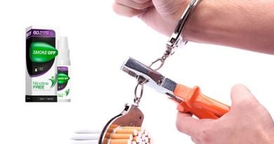 SMOKE OFF от курения: избавьтесь навсегда от тяги к табаку!