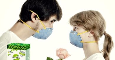 Vetoxic средство от запаха изо рта: восстанавливает работу организма и снижает последствия интоксикации