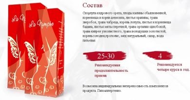 Капли La Nymphe (Ла нимфе) для возбуждения — уникальный препарат для повышения либидо