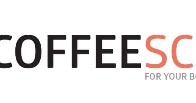 Coffee Scrub — универсальный кофейный скраб