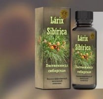Отзывы о «Larix Sibirika» — бальзам от стресса, бессонницы и вегетососудистой дистонии
