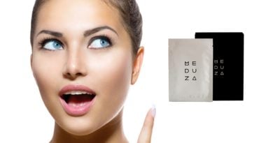 MEDUZA MASK маска красоты от морщин: совершенная кожа после 30