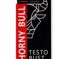 Testobust Horny Bull – средство для укрепления мужского здоровья