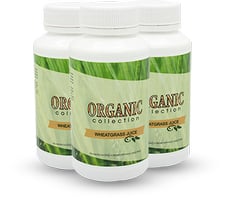 Отзывы о «Wheatgrass для спортсменов» — набор витаминов