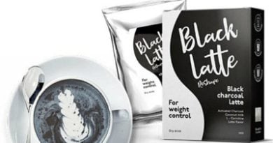 Black Latte