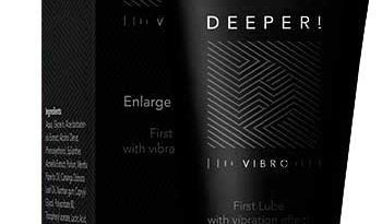 Deeper для мужчин