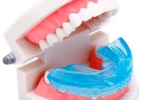 Dental Trainer для зубов